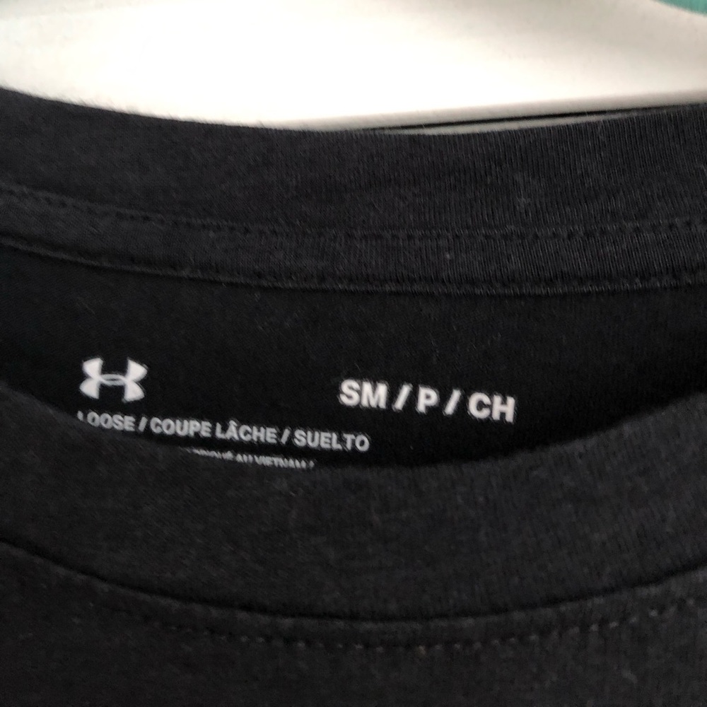 Women’s Athletic Ts - Picture 3 of 8